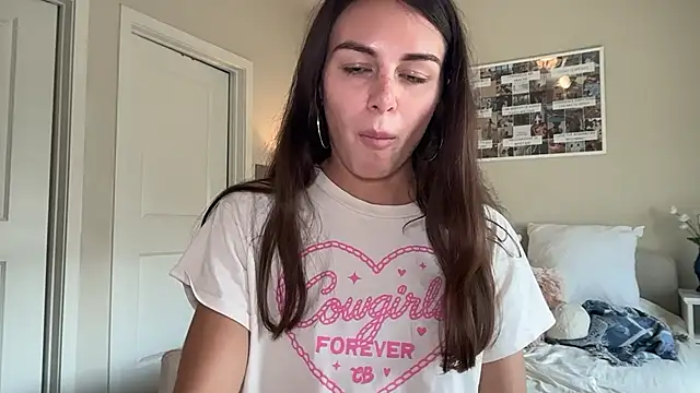 graciesmith27 라이브 XXX 채팅