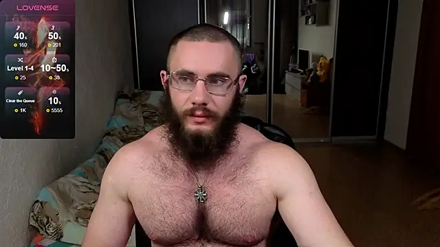 Ant_Power Live XXX-Chat