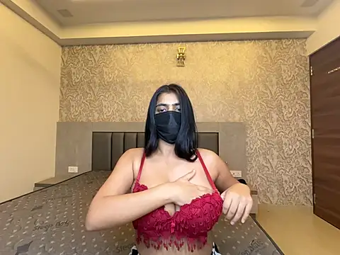 Chat XXX en directo de Miss_Heer