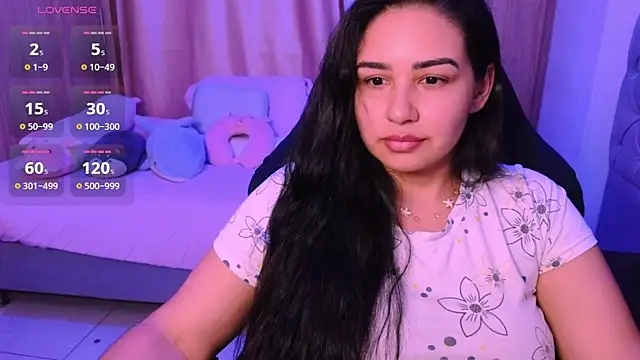 _anastasia's Live XXX Chat