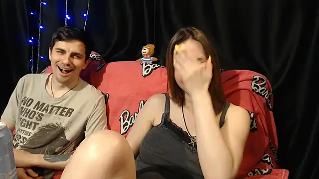 Milana69 – Naživo XXX chat