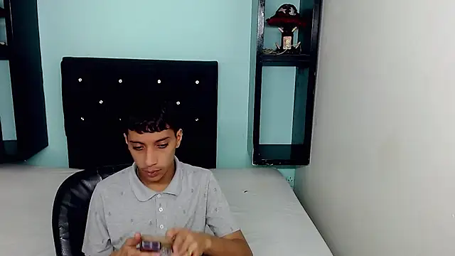 jl_brayan12 Chat XXX live