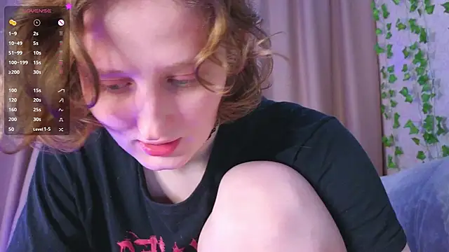 عرض كام c0ralynx