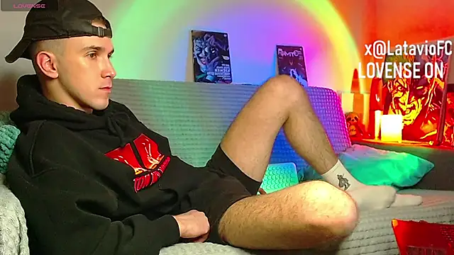 Midnighter_ Live XXX Chat