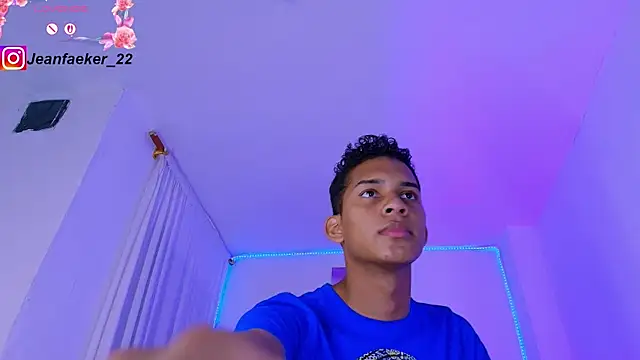 dilan_alfonzo's Live XXX Chat