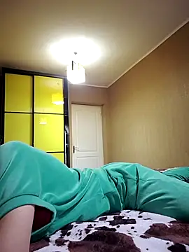 Chat XXX en directo de SelinaLovqx