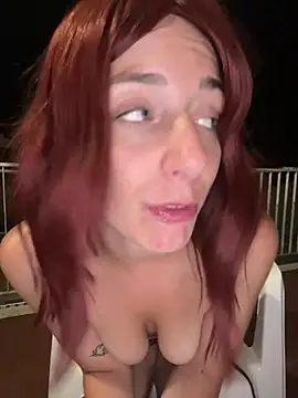 Chat XXX en directo de Jessicandy_