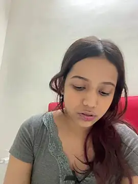 sanjna0122's Live XXX Chat