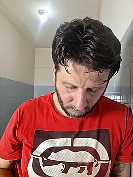 CasadoHeteron Webbikameraesitys
