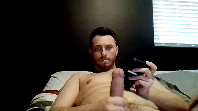Mikecloudyhawk Live XXX-chat
