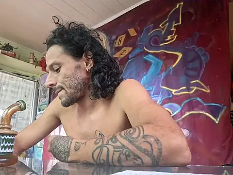 Chat XXX en directo de Toycockhot
