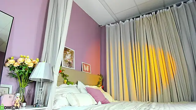 Dearly_Emily Live XXX-chat