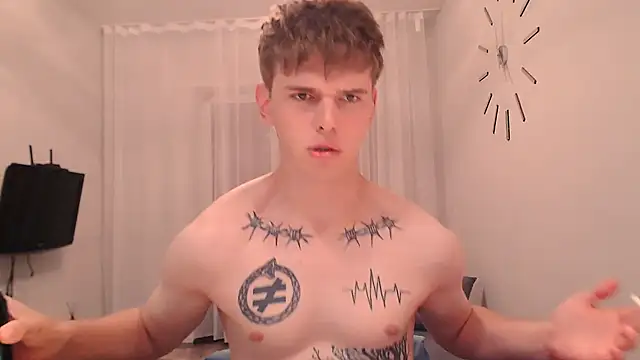 Fredd_Xanders live XXX chat