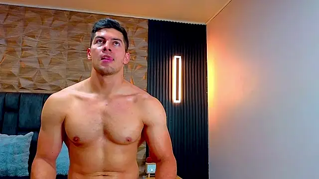 XXX chat uživo modela FelipeAndMarcello3