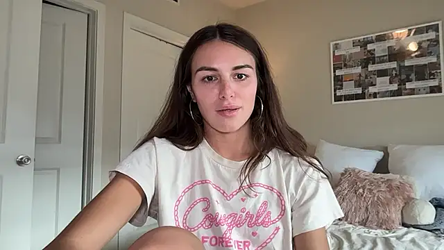 graciesmith27 লাইভ XXX চ্যাট