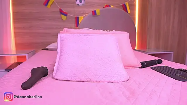 danna_berlin_ Obrolan Langsung XXX