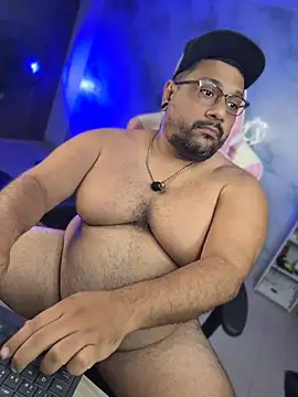 Chat XXX ao vivo de jacoob_woods