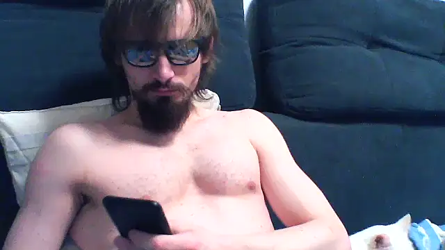 KaelNox Chat XXX live