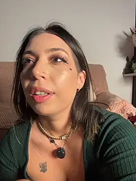 Chat XXX Live KimArts