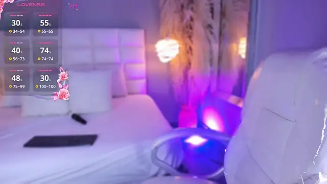 Anasha21's Live XXX Chat