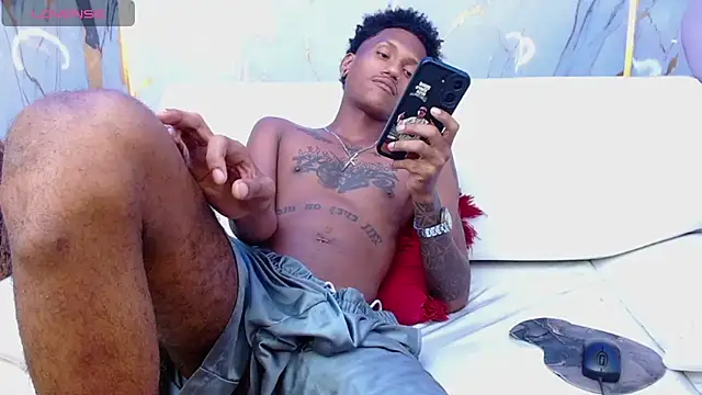 Chat XXX ao vivo de ManSant