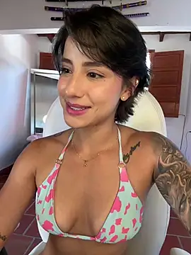 Ale_Lewis' Live XXX Chat