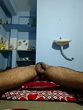 Chat XXX en directo de Sexyboycroy