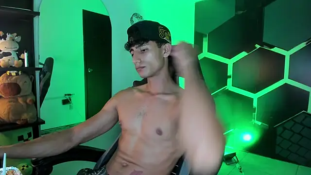 MaxiimoRomano_ 即時 XXX 聊天