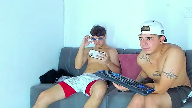 Chat XXX Live percy_scorpion