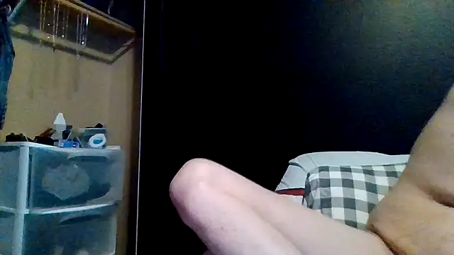 Chatroom XXX en direct de Mikecloudyhawk