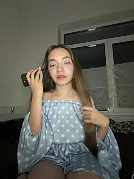 BarbaraFantasy 라이브 XXX 채팅