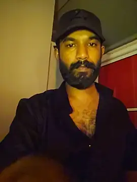 Mallukiran – Live XXX-chat