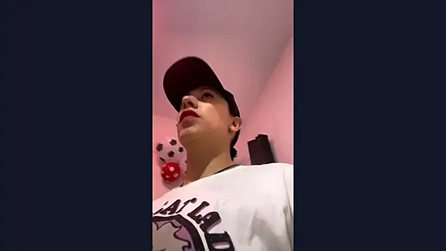 HeyAmaraa 라이브 XXX 채팅