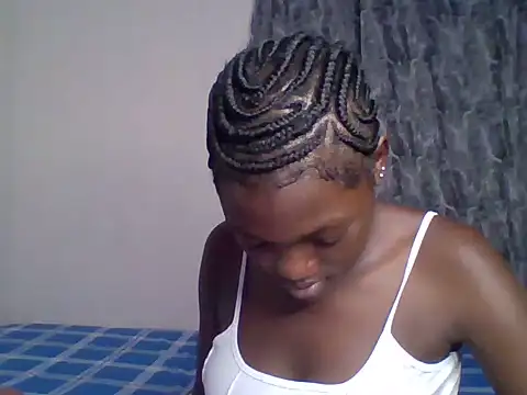 Chat XXX en directo de Belle_bubbles