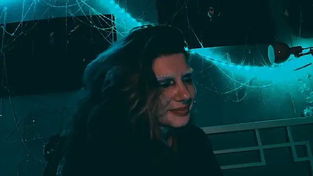 VivienDarkbloom's Live XXX Chat