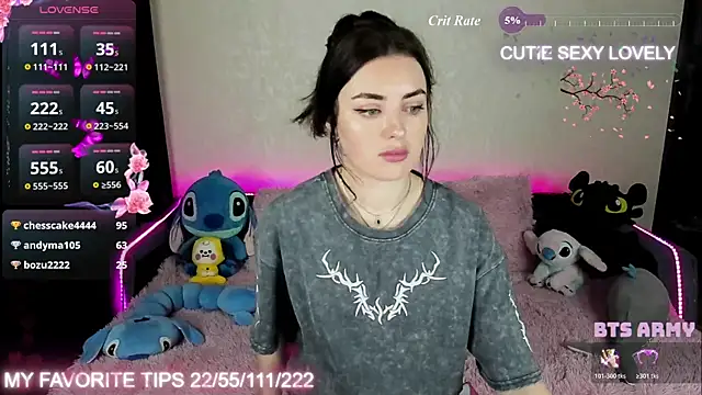 Chat XXX en directo de SemurMur