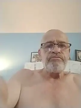 Webkamerová show Alleinzuhause