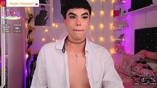 Chat XXX Live Kheyler_1