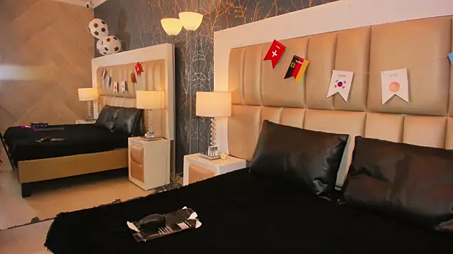 MiaKarsson Obrolan Langsung XXX
