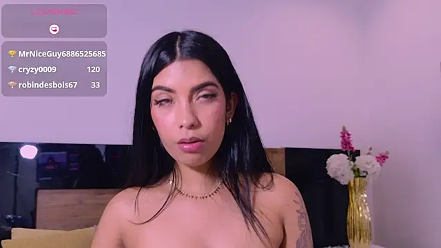 AlissonRossi Obrolan Langsung XXX