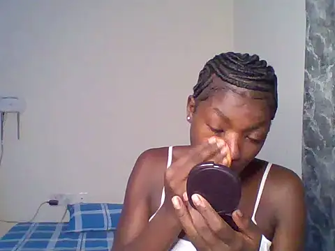 Živý XXX chat Belle_bubbles
