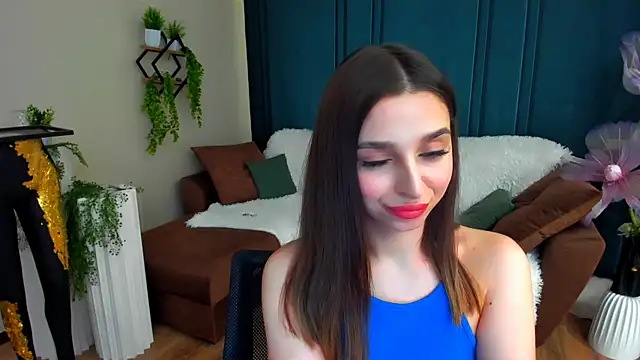 Živý XXX chat FlirtySpark