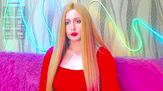 دردشة RoseGee الجنسية المباشرة