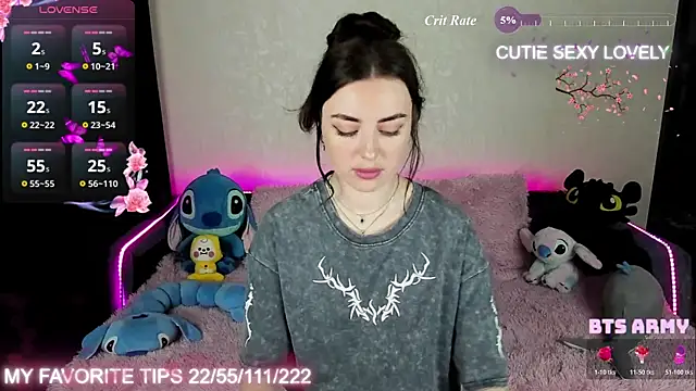 Živý XXX chat SemurMur
