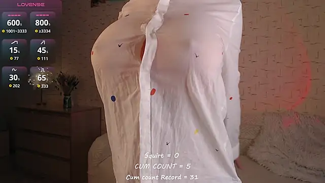 bettispaghetti – Naživo XXX chat