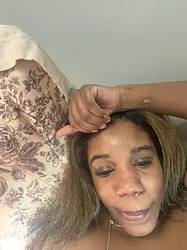 soupypie's Live XXX Chat