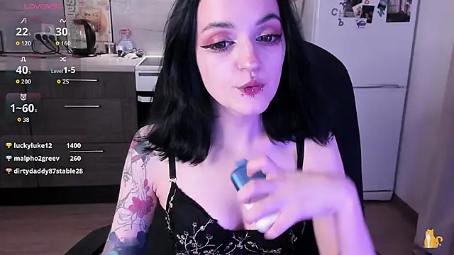 miura_moon Adlı Modelin Canlı XXX Sohbeti