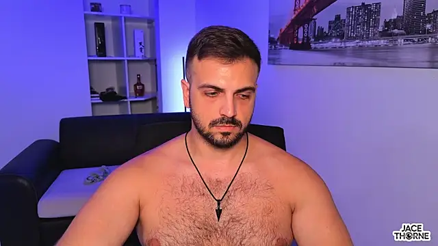 Chatroom XXX en direct de Jace_Thorne