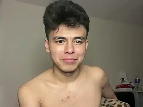 ToddWarren Live XXX-chat