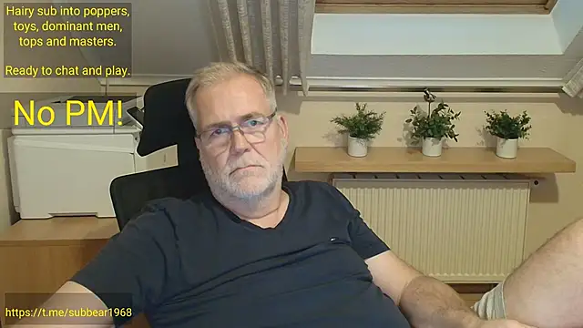 Chat +18 de subbear1968 ao vivo